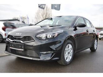 ceed 1.5 t-gdi vision uvp 31.179 eur