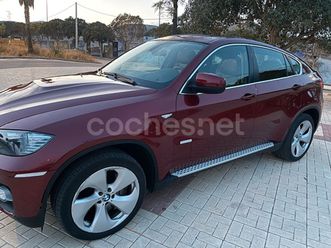 bmw x6 activehybrid x6