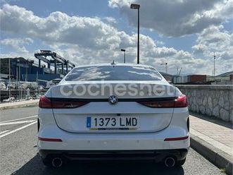 bmw serie 2 218da gran coupe