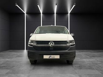 volkswagen t6.1 kombi, dsg, navi, shz, led, carpl,