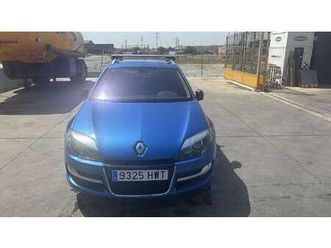 g.t. 2.0dci energy gt 4control 150