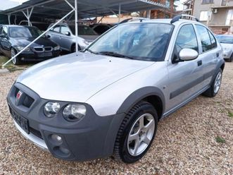 rover streetwise 1.4i-105k.c.