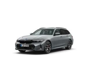 ② bmw serie 3 330 touring m sport pro — bmw — 2ememain