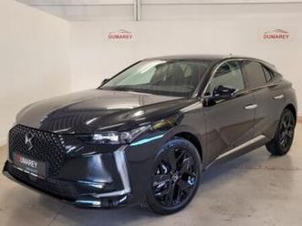 ② ds ds 4 hybride e-dct6 pallas — ds — 2ememain