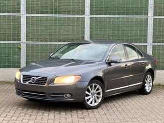 ② volvo s80 1.6 diesel — volvo — 2ememain