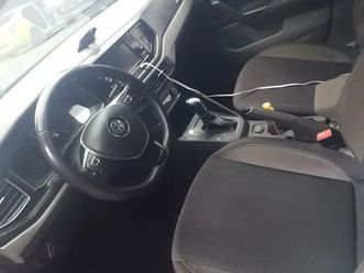 volkswagen virtus comfort. 200 tsi 1.0 flex 12v aut 2019