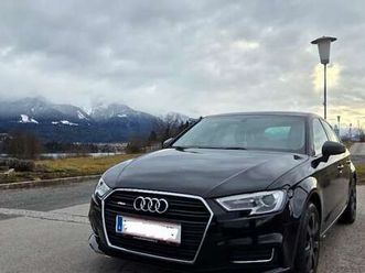 audi a3 1.6 tdi