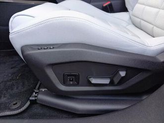 e-c5 aircross 210 autonomie confort max