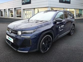 hybride 145 e-dcs6 max