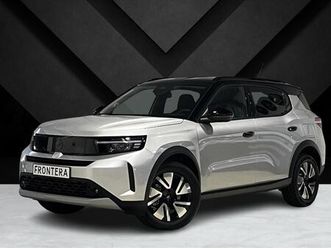 gs 1.2 hybrid 110pk e-dct6 | 7 zitter | stoel- stu