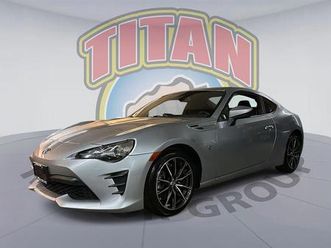 certified 2020 toyota 86 base