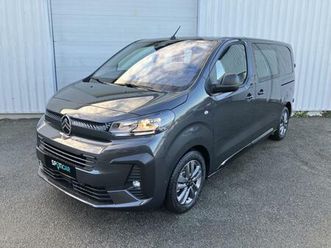 m diesel 180 ch automatique caf