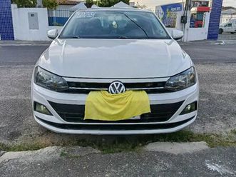 volkswagen virtus 1.6 msi flex 16v 5p mec. 2020