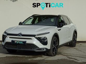 hybride recharg 225 e-eat8 shine pack