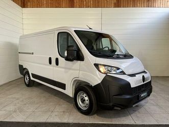 l2 h1 3.0 t 120 ch s&s bvm6