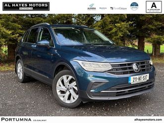 2021 life 2.0 tdi 122bhp *nct 1/27*