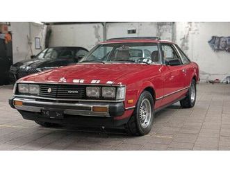 toyota celica 1600 st *ab mfk*