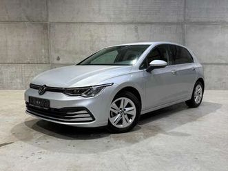 golf 1.0 etsi life business premium opf dsg
