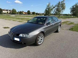 restaurata | crs | tetto | cruise | sed elett+risc