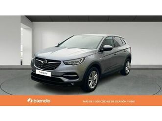 opel grandland x 1.5 cdti edition 130 5p