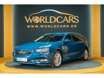 opel insignia st 1.6 cdti 100kw turbo d innovation aut