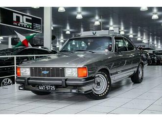 chevrolet opala diplomata/diplom. sle 4.1/2.5