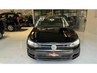 volkswagen virtus 1.6 msi flex 16v 4p aut. 2020