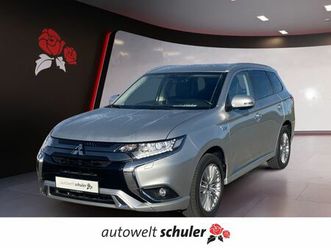 phev 4wd spirit