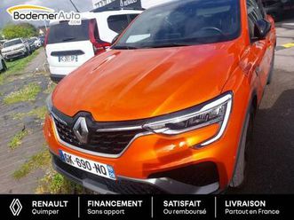 mild hybrid 160 edc fap - 22 r.s. line