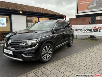 ii 2.0 dci 175 initiale paris 4x2 x-tronic toit ouvrant