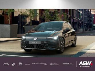 volkswagen golf r-line 1.5 150 ps etsi dsg