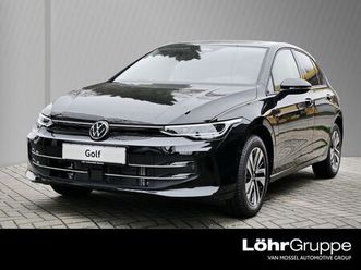 volkswagen golf upe br. 42.229,- energy 1.5 l etsi opf dsg