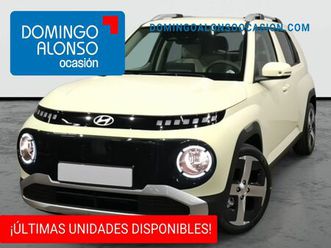 hyundai inster 84,5 kw (115 cv) 2wd emotion