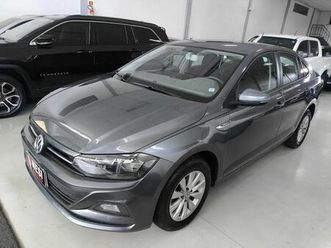 volkswagen virtus comfort. 200 tsi 1.0 flex 12v aut 2021