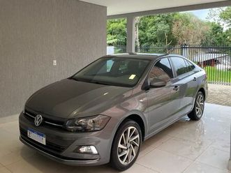 volkswagen virtus comfort. 200 tsi 1.0 flex 12v aut 2019