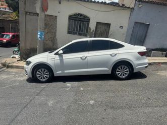 volkswagen virtus comfort. 200 tsi 1.0 flex 12v aut 2021