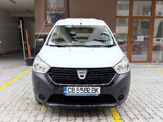 dacia dokker 1.5dci