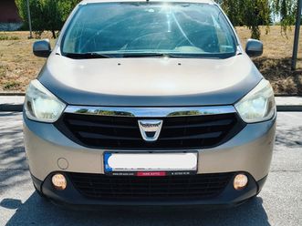 dacia lodgy 1.2 tce