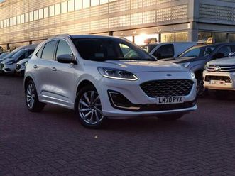 2.0 ecoblue mhev vignale euro 6 (start/stop) 5dr