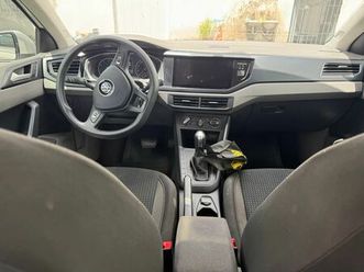 volkswagen virtus comfort. 200 tsi 1.0 flex 12v aut 2022