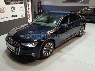 audi a6 35 tdi s tronic