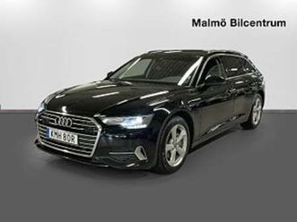 audi a6 avant 40 tdi 2.0 tdi quattro aut proline1,95 %ränta