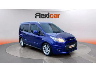 1.5 tdci 88kw (120cv) titanium