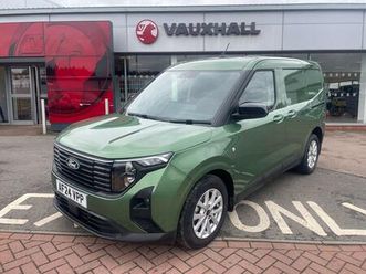 1.5 ecoblue limited swb euro 6 (start/stop) 5dr