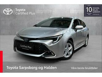 1,8 hybrid active tech