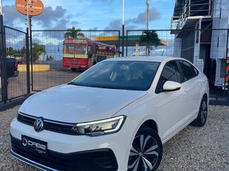 volkswagen virtus tsi 1.0 flex 12v 4p mec. 2024