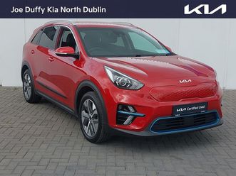 niro 2 ev 2 201 dct auto 64kwh