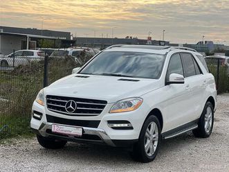 ❌ ml 350 nafte bluetec - 2014 - automatike - baxha ❌