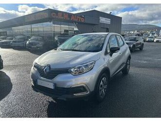 0.9 tce 90ch energy zen euro6c