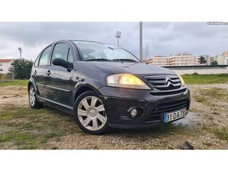 citroën c3 vtr fevereiro/07